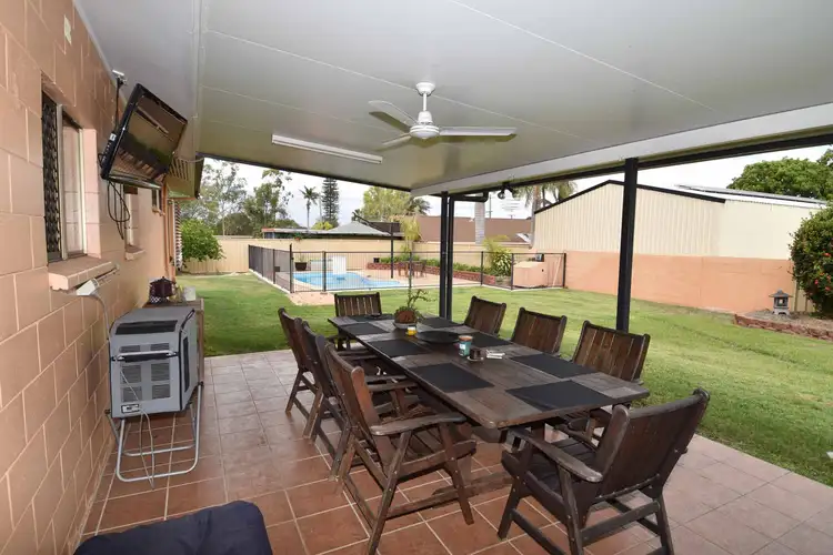 Second view of Homely house listing, 3 MCDOUGALL CLOSE, Richmond Hill QLD 4820