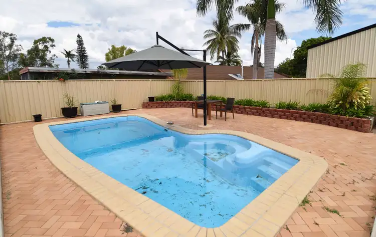 Third view of Homely house listing, 3 MCDOUGALL CLOSE, Richmond Hill QLD 4820