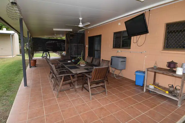 Fourth view of Homely house listing, 3 MCDOUGALL CLOSE, Richmond Hill QLD 4820