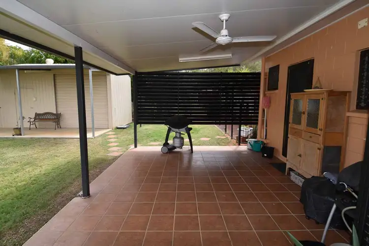 Fifth view of Homely house listing, 3 MCDOUGALL CLOSE, Richmond Hill QLD 4820