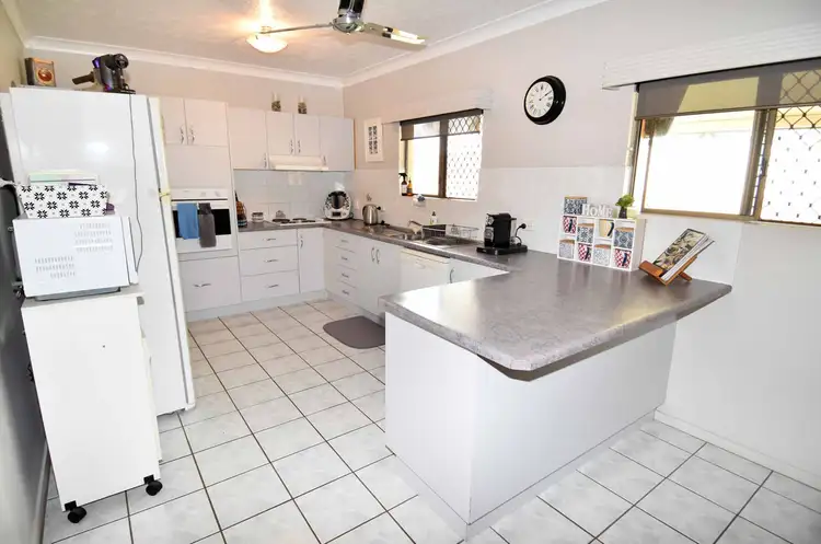 Seventh view of Homely house listing, 3 MCDOUGALL CLOSE, Richmond Hill QLD 4820