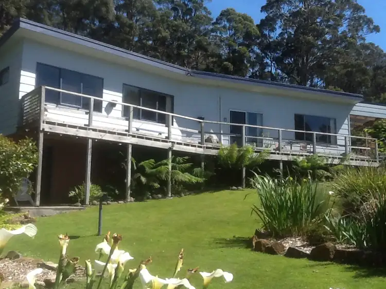 Main view of Homely house listing, 335 Pirates Bay Drive, Eaglehawk Neck TAS 7179