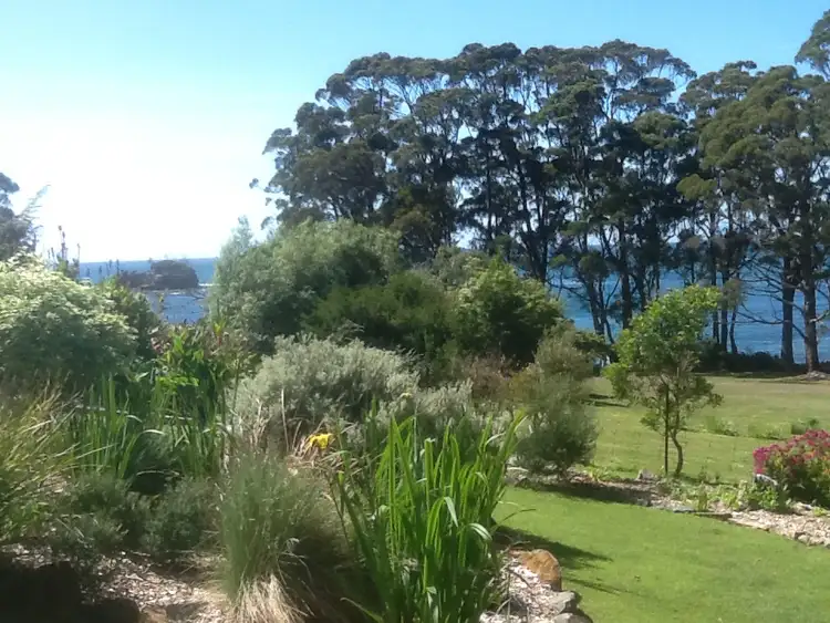 Second view of Homely house listing, 335 Pirates Bay Drive, Eaglehawk Neck TAS 7179