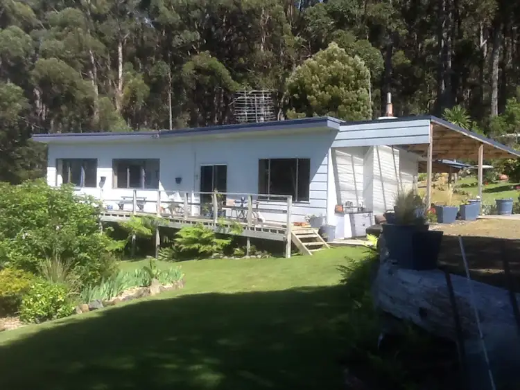 Third view of Homely house listing, 335 Pirates Bay Drive, Eaglehawk Neck TAS 7179