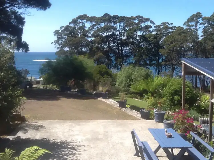 Fourth view of Homely house listing, 335 Pirates Bay Drive, Eaglehawk Neck TAS 7179