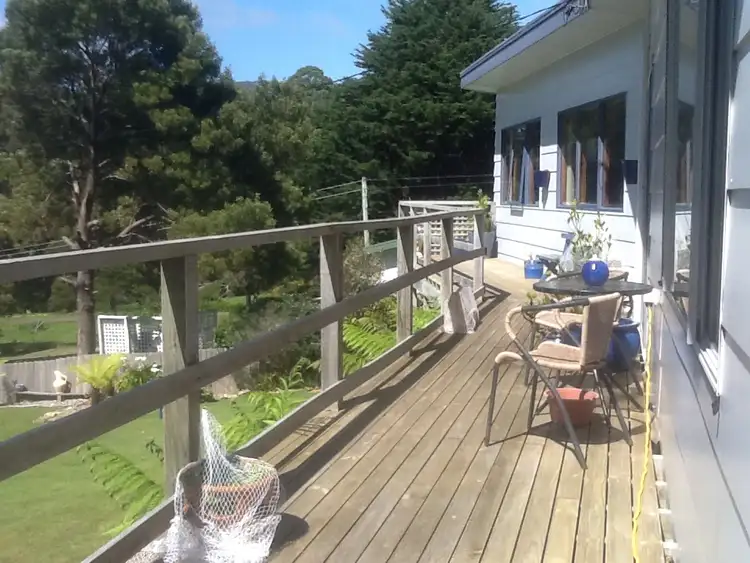 Sixth view of Homely house listing, 335 Pirates Bay Drive, Eaglehawk Neck TAS 7179