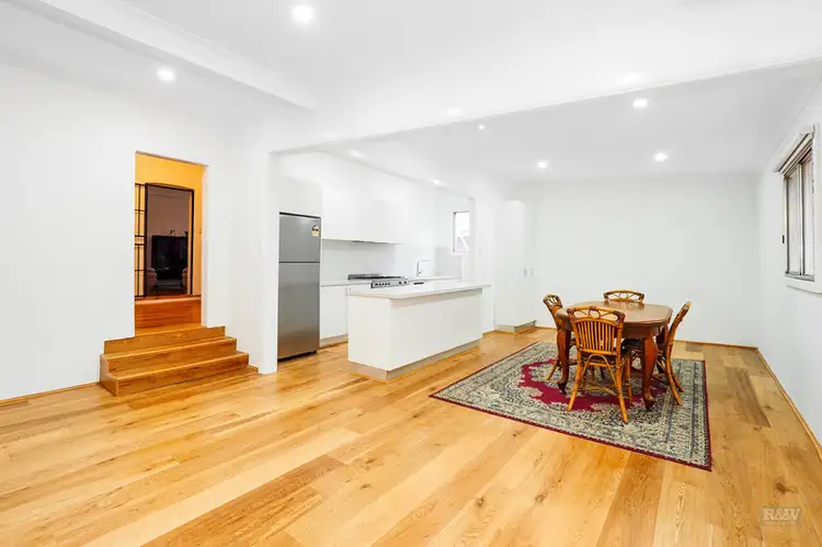 Fourth view of Homely house listing, 13 Yabsley Avenue, Marrickville NSW 2204