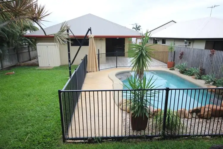 28 Warbler Crescent, Douglas QLD 4814