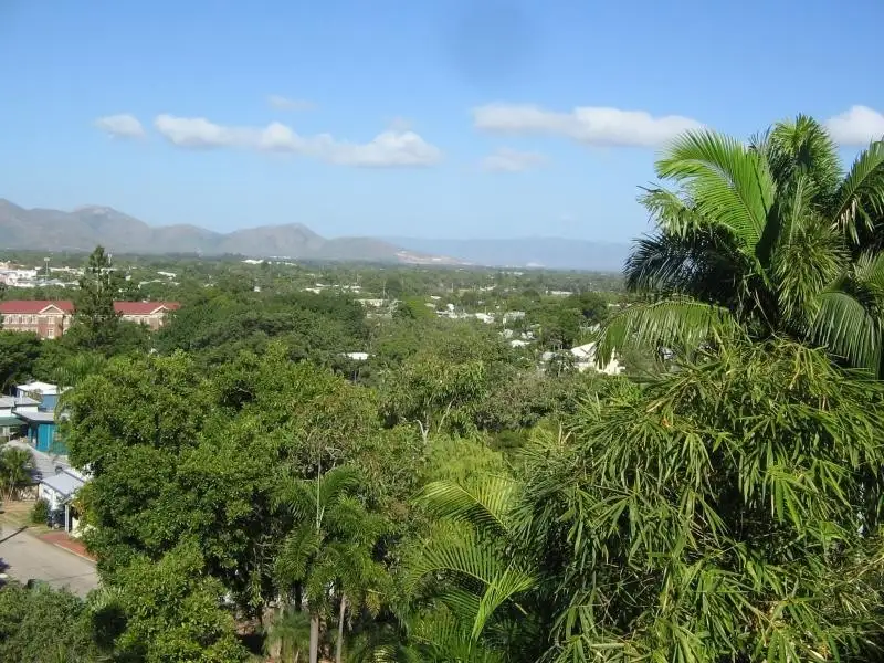 Main view of Homely land listing, 11 McClelland Street, West End QLD 4810