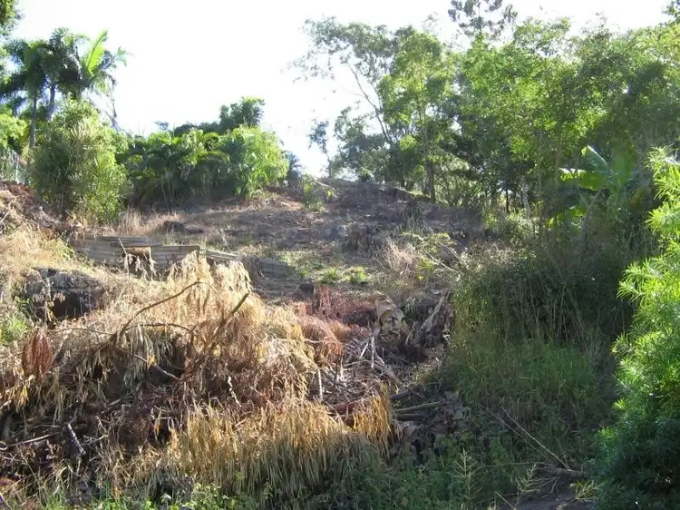 Second view of Homely land listing, 11 McClelland Street, West End QLD 4810