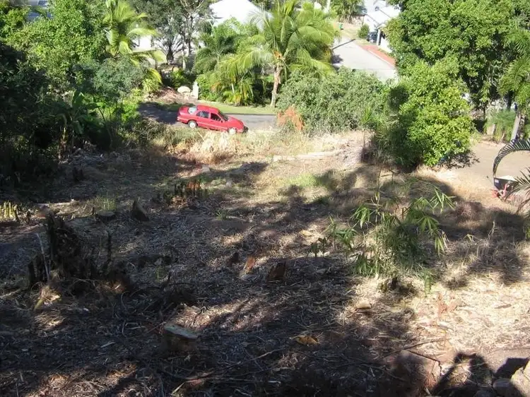 Third view of Homely land listing, 11 McClelland Street, West End QLD 4810