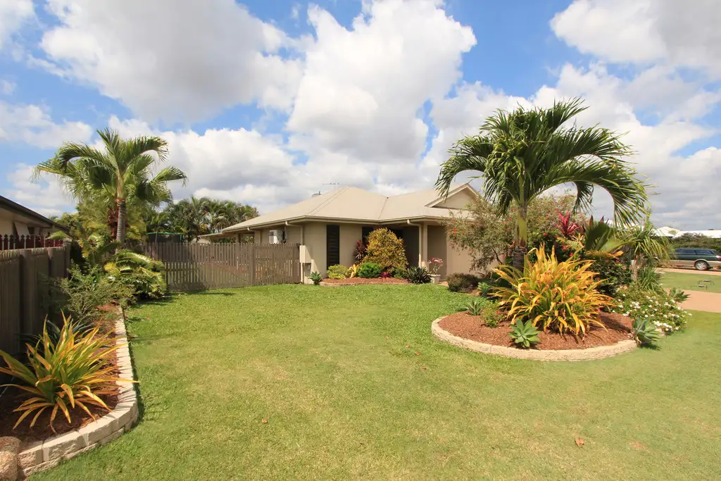 Main view of Homely house listing, 41 Gatwick Street, Burdell QLD 4818