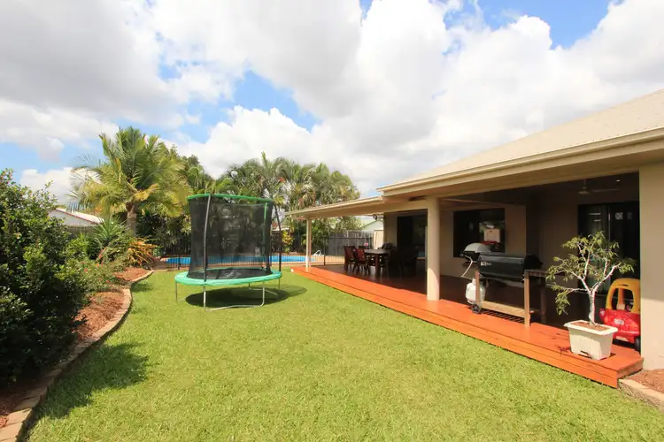 Second view of Homely house listing, 41 Gatwick Street, Burdell QLD 4818