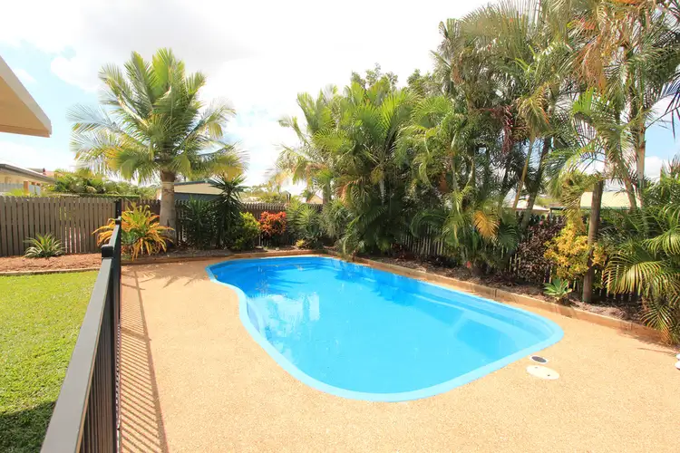 Third view of Homely house listing, 41 Gatwick Street, Burdell QLD 4818