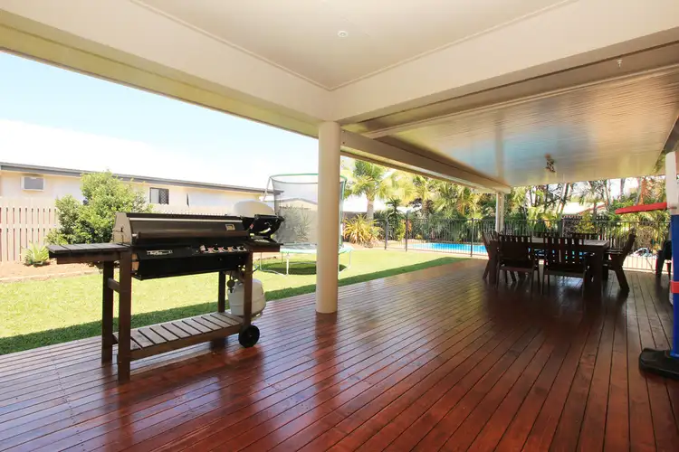 Fourth view of Homely house listing, 41 Gatwick Street, Burdell QLD 4818