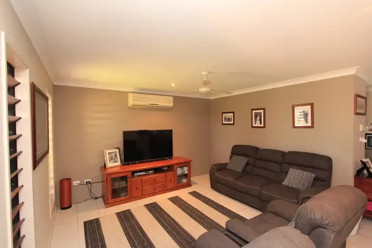 Fifth view of Homely house listing, 41 Gatwick Street, Burdell QLD 4818