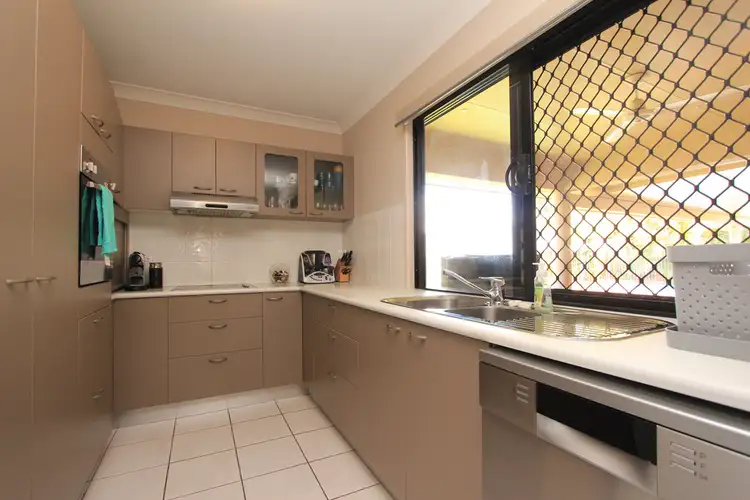 Sixth view of Homely house listing, 41 Gatwick Street, Burdell QLD 4818