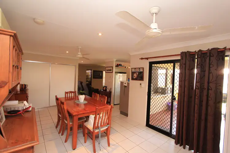 Seventh view of Homely house listing, 41 Gatwick Street, Burdell QLD 4818