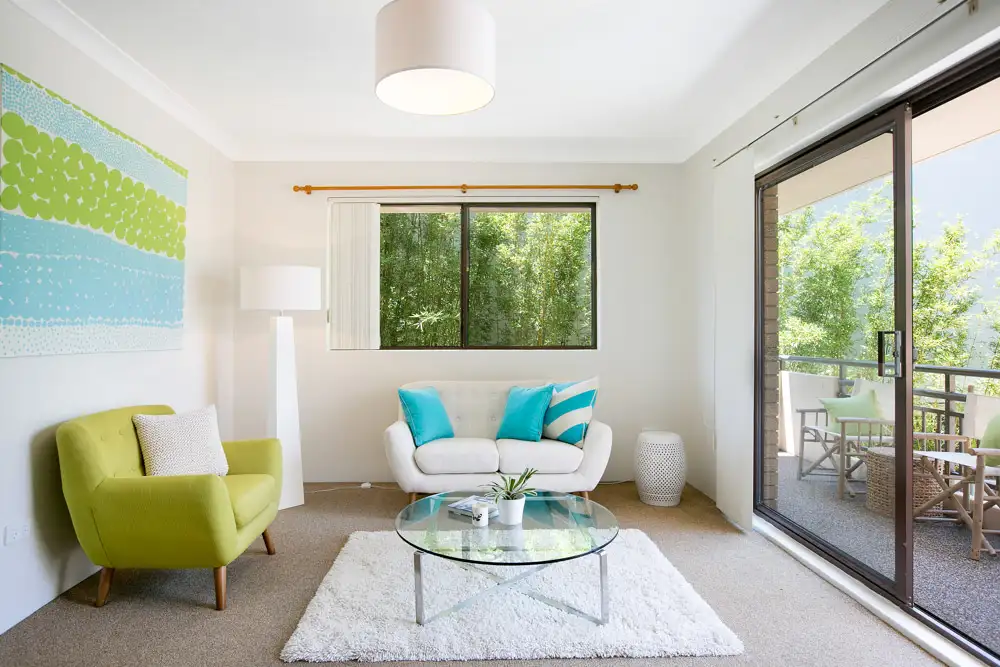 Main view of Homely apartment listing, 3/31 The Esplanade, Thirroul NSW 2515