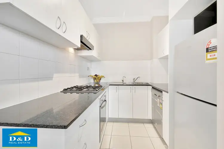 Fourth view of Homely unit listing, 12 / 30 - 34 Gladstone Street, North Parramatta NSW 2151