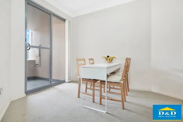 Fifth view of Homely unit listing, 12 / 30 - 34 Gladstone Street, North Parramatta NSW 2151