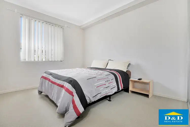 Sixth view of Homely unit listing, 12 / 30 - 34 Gladstone Street, North Parramatta NSW 2151