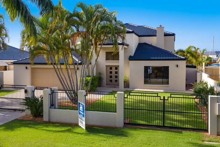 46 Nautilus Drive, Raby Bay QLD 4163