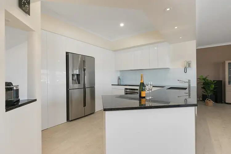 Fourth view of Homely house listing, 46 Nautilus Drive, Raby Bay QLD 4163