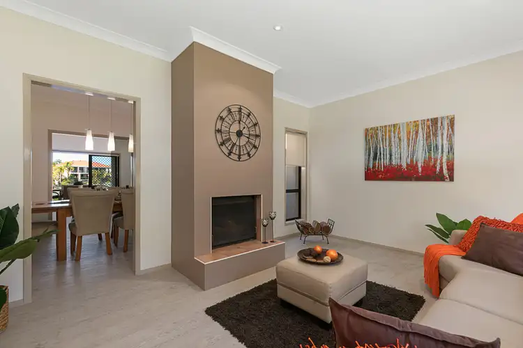 Fifth view of Homely house listing, 46 Nautilus Drive, Raby Bay QLD 4163