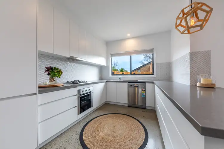 Third view of Homely townhouse listing, 2,25 Grant Avenue, Gisborne VIC 3437