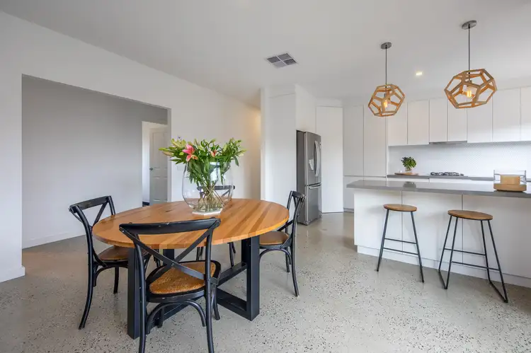 Fourth view of Homely townhouse listing, 2,25 Grant Avenue, Gisborne VIC 3437