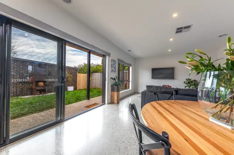 Fifth view of Homely townhouse listing, 2,25 Grant Avenue, Gisborne VIC 3437