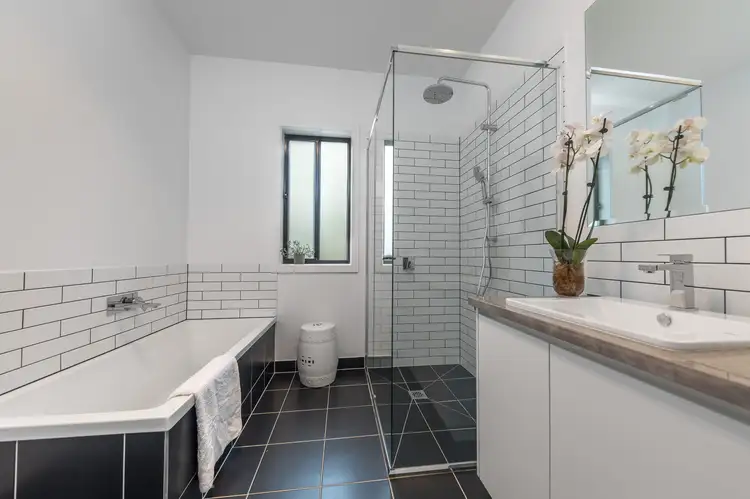 Sixth view of Homely townhouse listing, 2,25 Grant Avenue, Gisborne VIC 3437