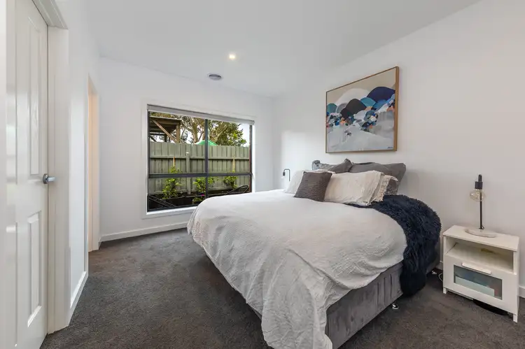 Seventh view of Homely townhouse listing, 2,25 Grant Avenue, Gisborne VIC 3437