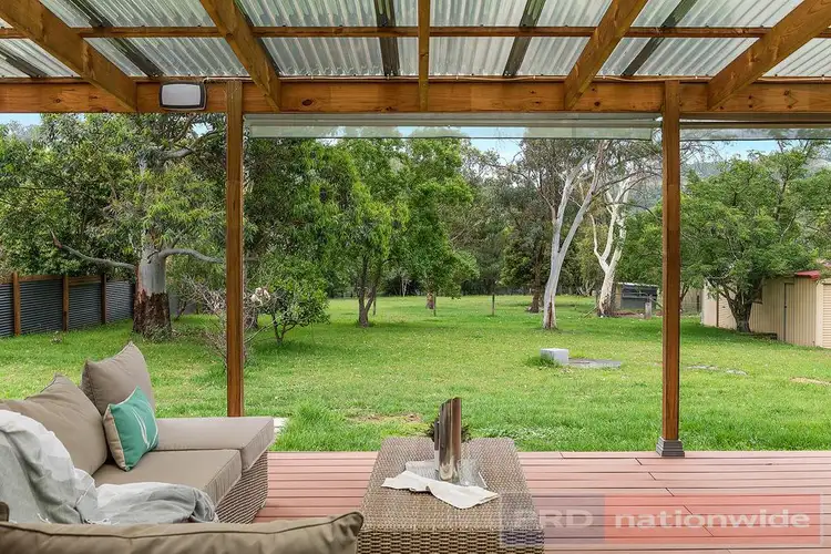 Main view of Homely house listing, 38 Coldenham Road, Picton NSW 2571