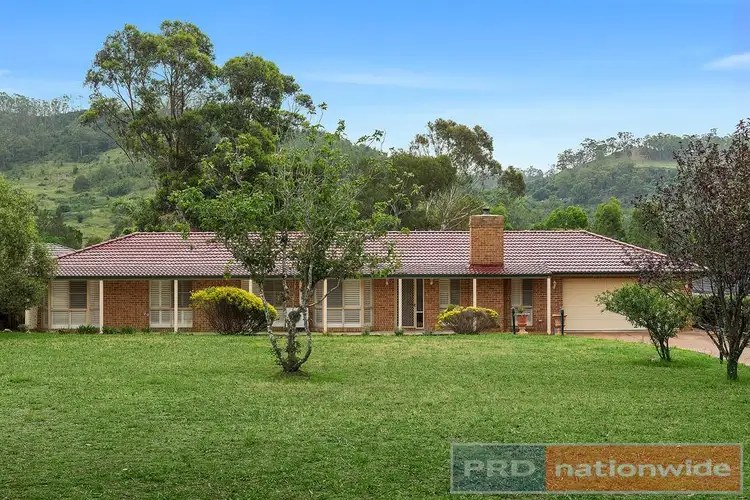 Second view of Homely house listing, 38 Coldenham Road, Picton NSW 2571