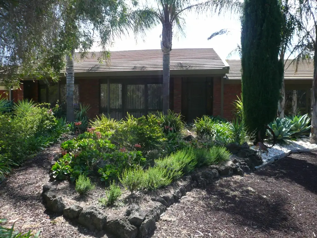 Main view of Homely house listing, 15 Rainbow Road, Warracknabeal VIC 3393