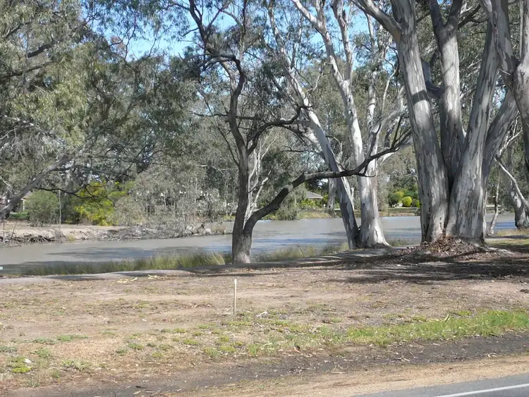 Second view of Homely house listing, 15 Rainbow Road, Warracknabeal VIC 3393