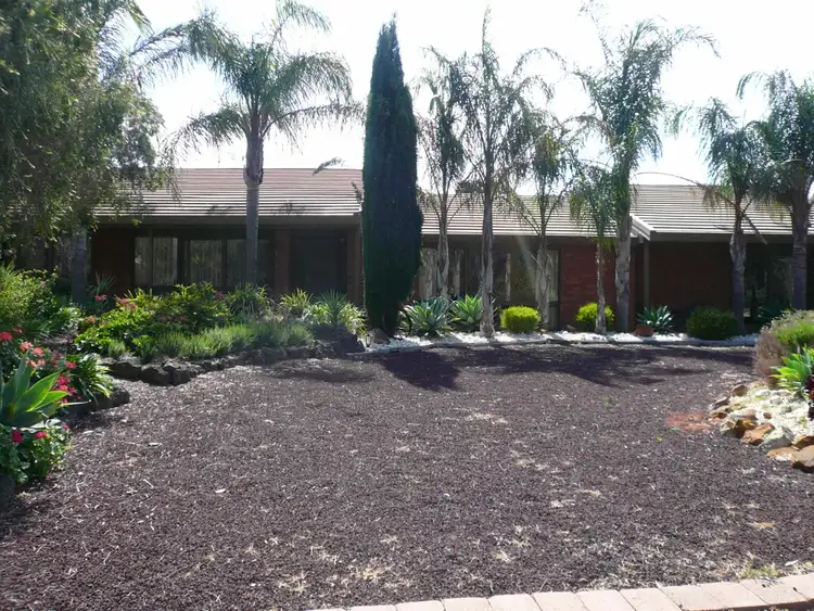 Third view of Homely house listing, 15 Rainbow Road, Warracknabeal VIC 3393