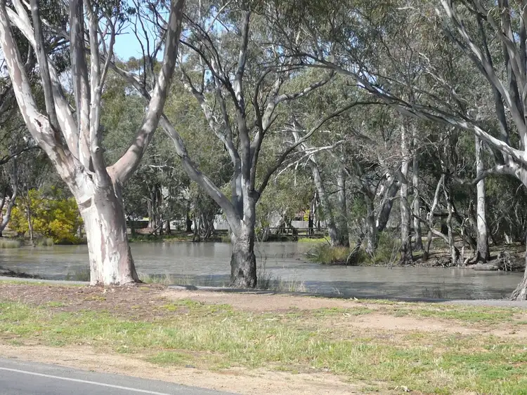 Fourth view of Homely house listing, 15 Rainbow Road, Warracknabeal VIC 3393