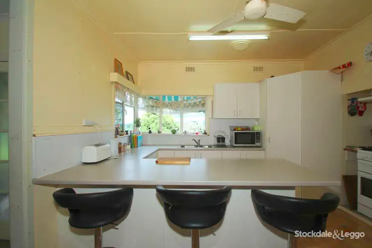 Second view of Homely rural property listing, 1115 Wild Dog Valley Road, Mount Eccles VIC 3953