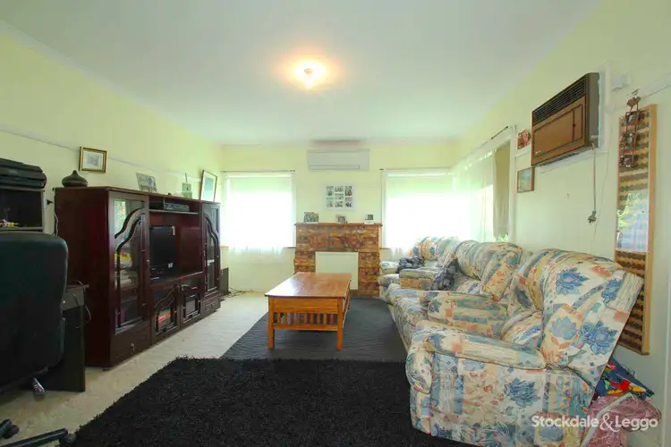Third view of Homely rural property listing, 1115 Wild Dog Valley Road, Mount Eccles VIC 3953