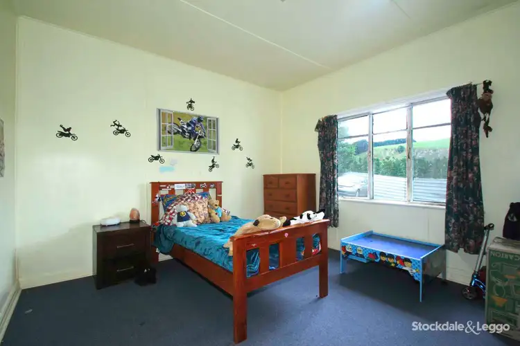 Fourth view of Homely rural property listing, 1115 Wild Dog Valley Road, Mount Eccles VIC 3953