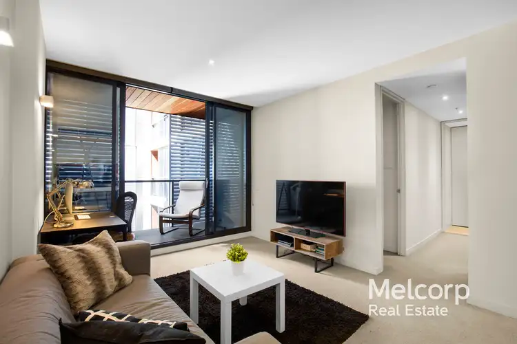 707/108 Flinders St, Melbourne VIC 3000