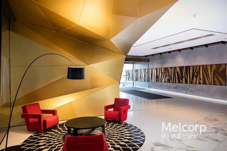 Fifth view of Homely apartment listing, 707/108 Flinders St, Melbourne VIC 3000