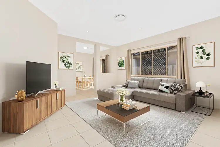 10 Greygum Street, North Lakes QLD 4509