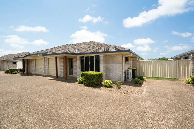 Fourth view of Homely unit listing, 4/26 Dunn Road, Avenell Heights QLD 4670