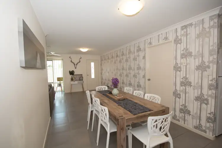 Fifth view of Homely unit listing, 4/26 Dunn Road, Avenell Heights QLD 4670