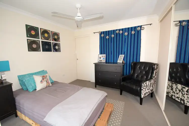 Seventh view of Homely unit listing, 4/26 Dunn Road, Avenell Heights QLD 4670