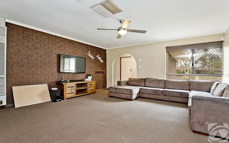 Second view of Homely house listing, 11 Stevens Drive, Angle Vale SA 5117